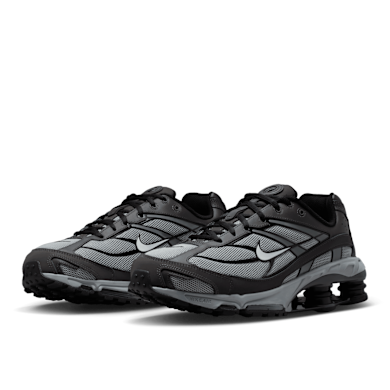 Buy Nike Shox Ride 2 in smoke grey/photon dust-medium ash | IO4296